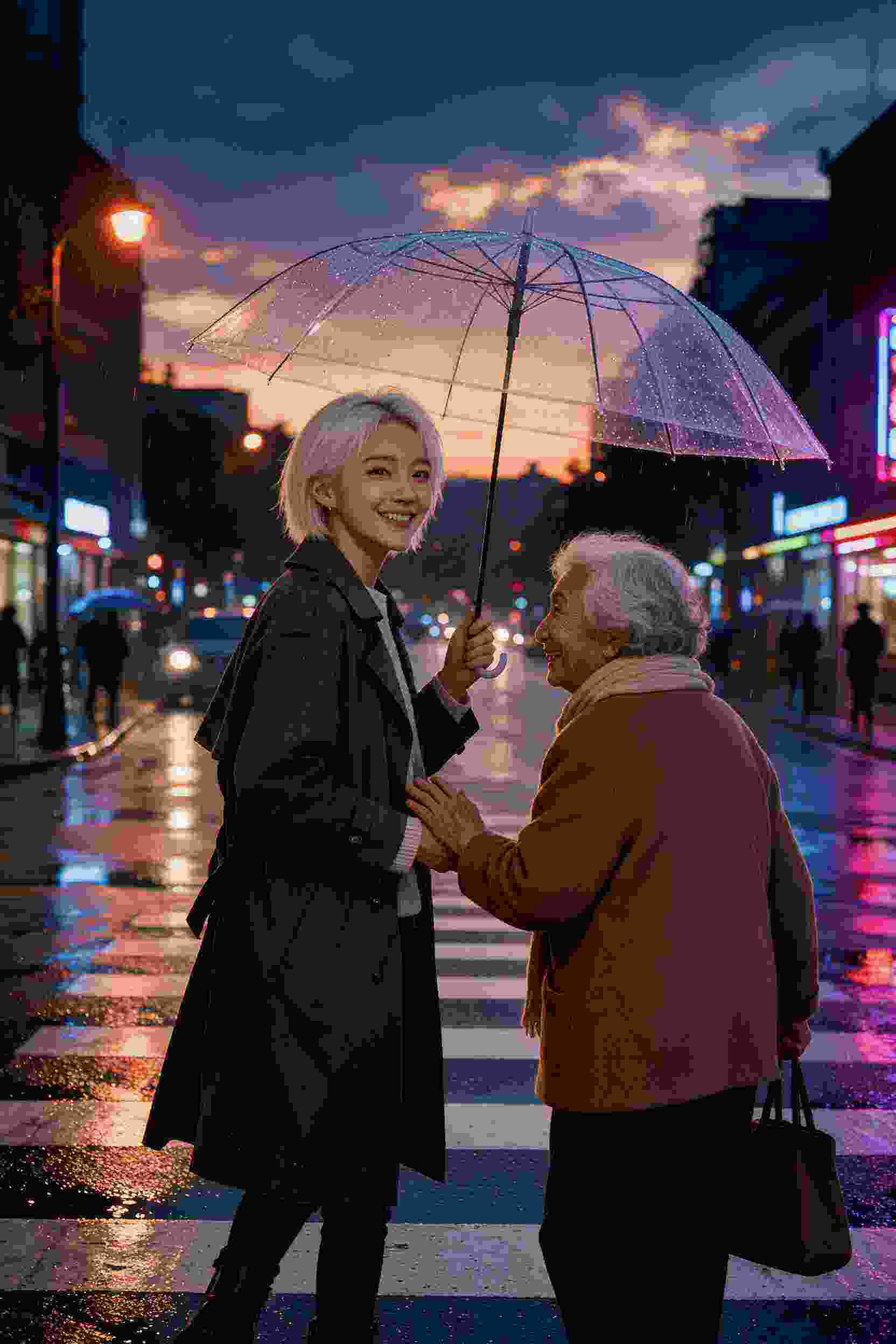 良辰美景知几何