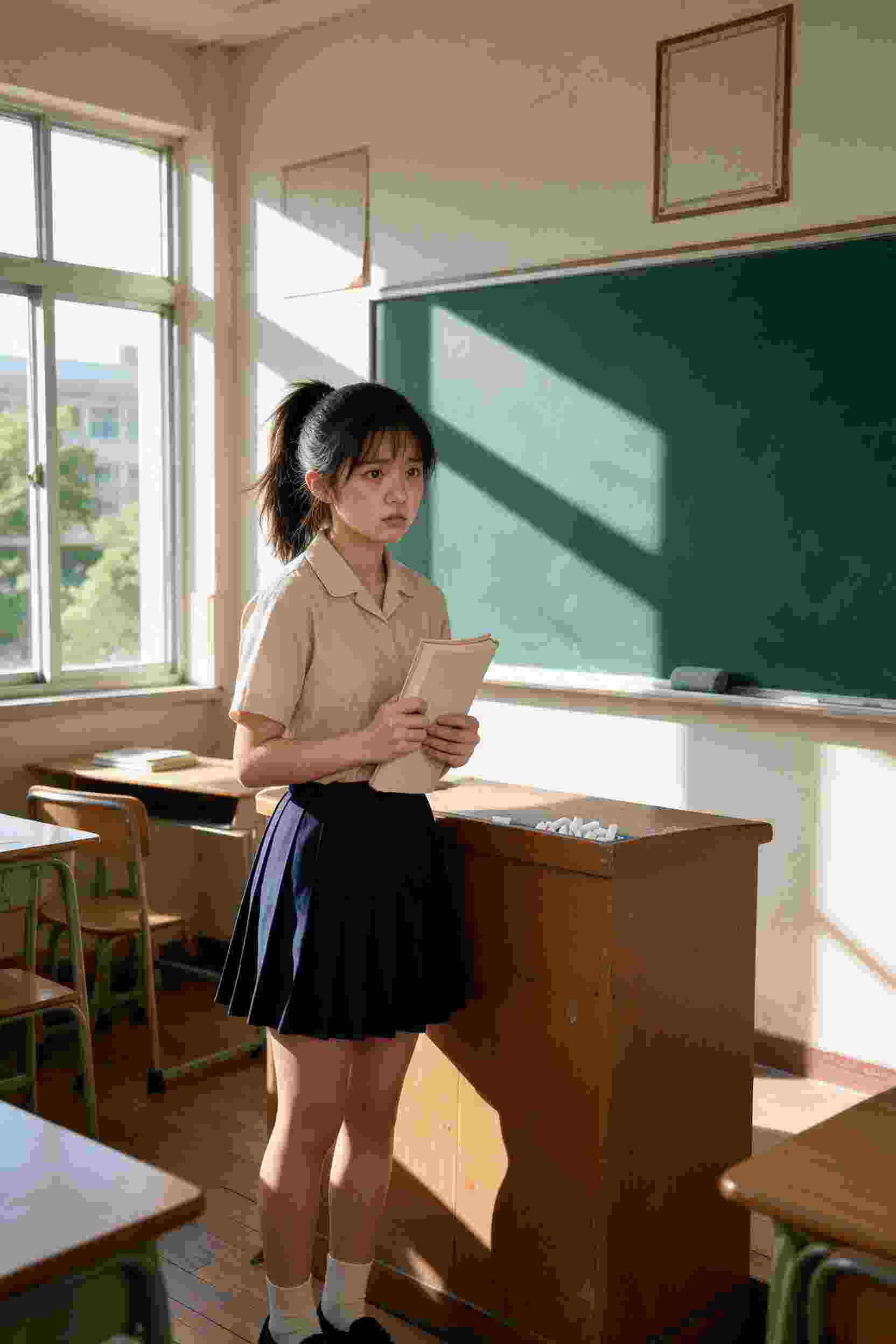 延禧攻略