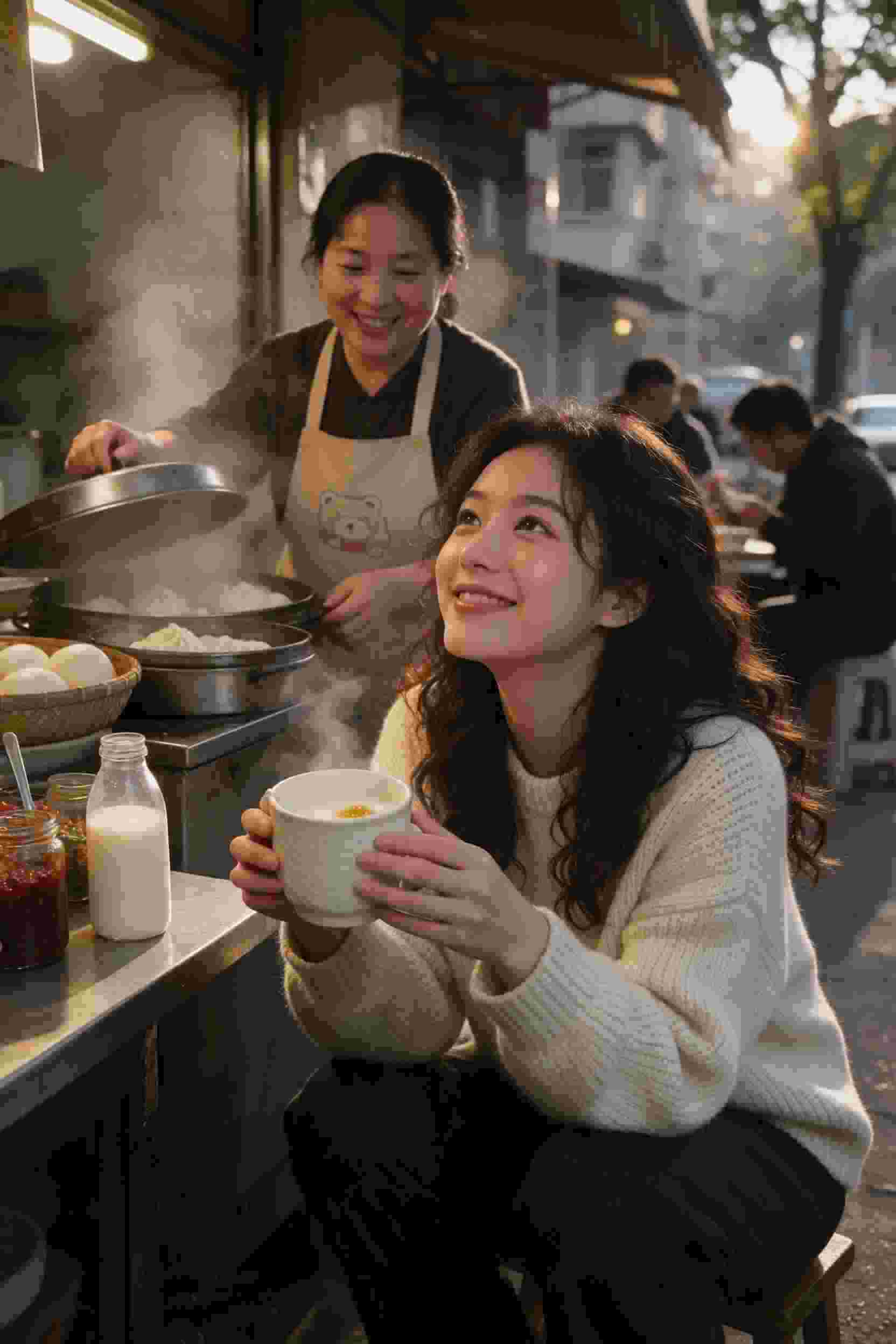 长月烬明